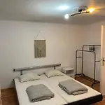 Apartament Bun Burger