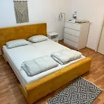 Apartament Bun Burger